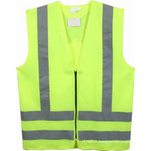 (ASV-2012) Safety Vest